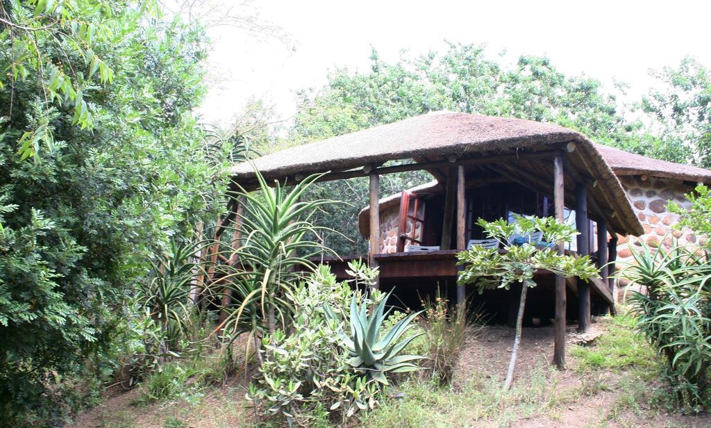 Shapes Of Africa Rustic Stayover Mount Moreland Esterno foto